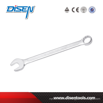 DIN Chrome Vanadium Combination Wrench